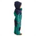 thumbnail image 6 of YunPes 𝐒now Suit for Kids Boys Girls One Piece Winter Outdoor Snowsuit Waterproof Windproof Overalls Snowboarding Ski Suits, 6 of 8
