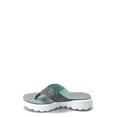 thumbnail image 2 of Athletic Works Women's Sport Comfort Thong Sandal, 2 of 5