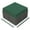 Green, variant on Costway 25 Pack-100 Sq.Ft. Foam Floor Tiles Interlocking Carpet Tiles with Edge Borders
