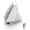 White, variant on AJAZZ I300 Vertical Ergonomic Wireless Mouse, Bluetooth & 2.4GHz Rechargeable Computer Mouse with Quiet Click, 800/1200/1600 DPI, Lightweight Optical Mouse for Laptop, PC, MacBook, Windows & Mac