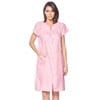 Striped Pink