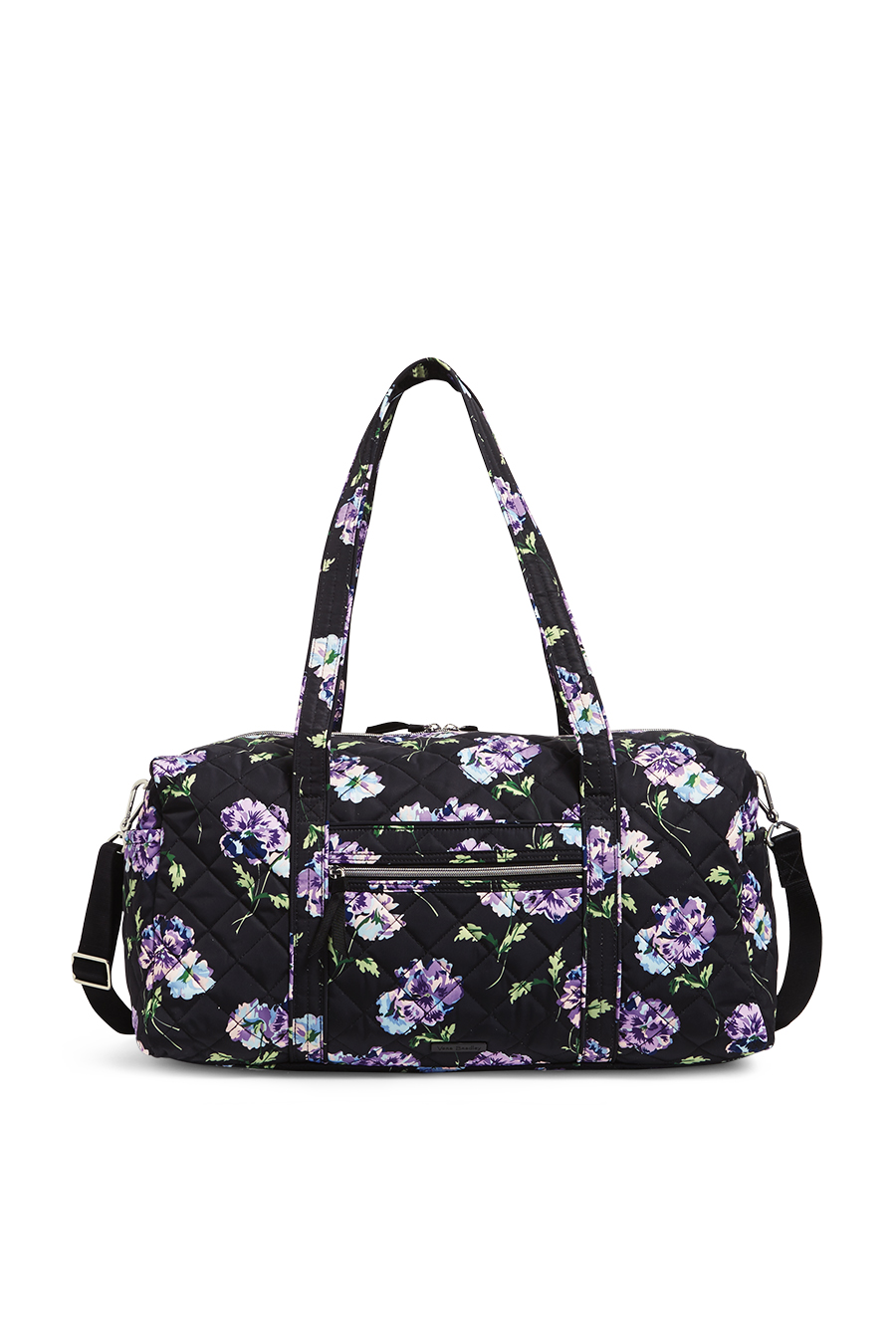 floating duffel bag