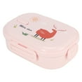 thumbnail image 2 of Haofy Conteneur Bento Boîte à Lunch Isotherme, pour Enfants Adultes, 2 of 8