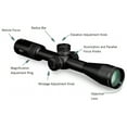 thumbnail image 4 of Vortex Optics Viper PST Gen II 5-25x50 Second Focal Plane Riflescope - EBR-4 Reticle (MOA), 4 of 5