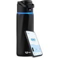thumbnail image 1 of WaterH Boost 24 oz Black Stainless Steel Smart Water Bottle, 1 of 2