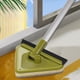 thumbnail image 4 of Shower Cleaning Brush 34 Inches Bathtub Brush Wall Tile Brush Replaceable Heads Window Glass Cleaning Brush Detachable Decontamination Floor Brush For Bathtub, 4 of 9