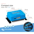 thumbnail image 3 of Convertidor DC a DC Victron Energy Orion-Tr 12 V 18 A 220 W IP43, 3 of 6