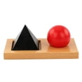 thumbnail image 2 of Language Learning Toys Basic Grammar Symbol para mayores de 4 Zulema Juguetes de aprendizaje de idiomas, 2 of 8