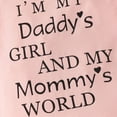 thumbnail image 7 of masbird Baby Girl Clothes Toddler Infant Fall Winter Outfits Romper Newborn 0 3 6 9 12 18 Months Girls’Clothing Set,Red,6-9 M, 7 of 7