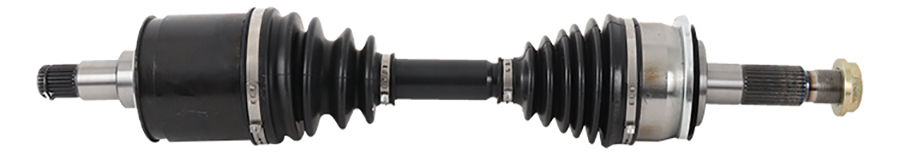 New CV Axle Compatible With / Replacement For Toyota 4Runner 96 97 98 99 00 01 02 1996 1997 1998 ...