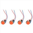 thumbnail image 1 of 4X Amoladora Angular de 250V 12A, Máquina Pulidora, Interruptor de Controlador de Velocidad, Herramienta Eléctrica, Controlador de Velocidad de Herramienta Eléctrica, 1 of 5
