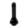 thumbnail image 1 of S SERENABLE Fishing Reel Balance BAR High Strength Gadget Wide Applicability Replacement Black, 1 of 9