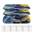thumbnail image 2 of Anime My Hero Academia Luxury Dual-Sided Bedding Set | Heavyweight, Ultra Soft & Vibrantly Printed, 2 of 8