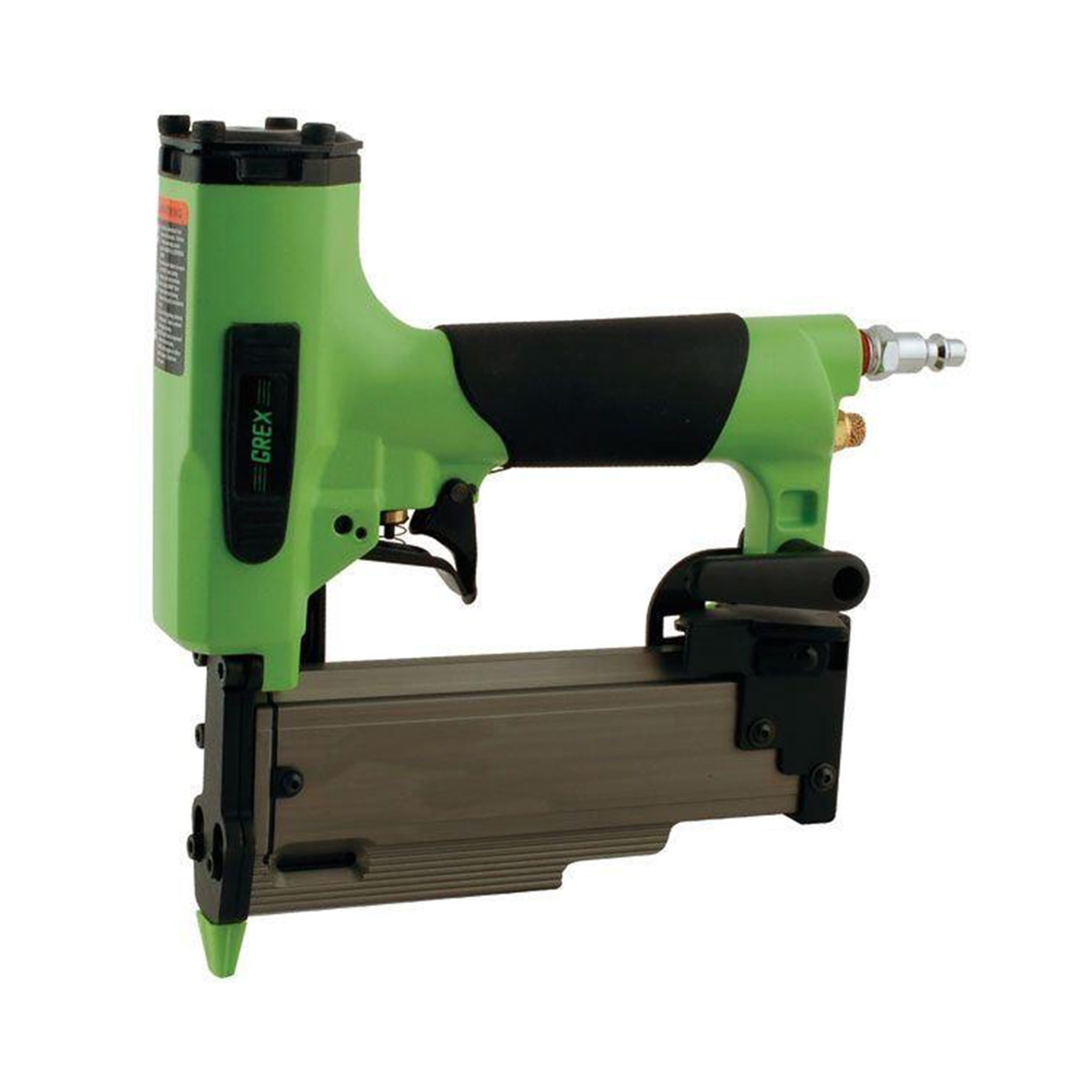 Grex 23 Gauge Model P650 2" Headless Pin Nailer
