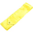 thumbnail image 2 of LAICAIW Daycount® 4M 7 Colors Dancing Ribbon Streamer Gym Rhythmic Rod Art Gymnastic Ballet Twirling Stick (Yellow), 2 of 4