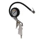 thumbnail image 1 of Medidor de presión de neumáticos de coche de 0-16bar probador de indicador de inflador de presión de aire de neumáticos JShteea Accesorios para autos y motos, 1 of 9
