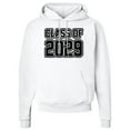 thumbnail image 2 of Inktastic Class of 2029 Adult Hoodie Sweatshirt, 2 of 4