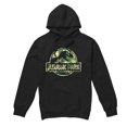 thumbnail image 1 of Jurassic Park - Sudadera Camuflaje para Hombre (Negro), 1 of 2
