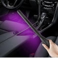 thumbnail image 3 of 2026 Uvc Light Sanitizer Wand, Foldable Handheld Ultraviolet Sanitizer Machine, 3 of 4
