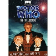 Doctor Who: The Three Doctors