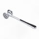 thumbnail image 1 of Dual-Sided Meat Tizer with Comfort Grip Handle for Kitchen Use, 1 of 5