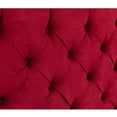 thumbnail image 4 of Cabecera Matrimonial Rojo Dicasa Mary, 4 of 6