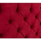 thumbnail image 4 of Cabecera Matrimonial Rojo Dicasa Mary, 4 of 6