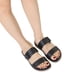 thumbnail image 1 of Zapatos Verano Slip On Slides Sandalias Planas Dos Bandas Casual para Mujer Dressy Summer, 1 of 9