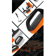 thumbnail image 5 of Teppanyaki Cleaning Kit 18-Piece Teppanyaki Grill Cleaning Set with Scouring Pads Handle and Shovel for Griddles and Flat Tops Rkxzt, 5 of 7