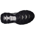thumbnail image 4 of Zapatillas de Trabajo con Punta de Acero Skechers para Hombre Cankton Carbón Talla 11.5, 4 of 7