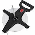 thumbnail image 1 of Cinta Métrica en Carrete Abierto Champion Sports 100 m / 330 ft, 1 of 4
