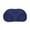 Blue, variant on All Round Sleep Pillow,Deep Sleep Addiction 3D Ergonomic Pillow,Washable Memory Foam Sleep Pillow,Micro Airball Pillow for Neck Pain,Side Sleepers,Back and Stomach Sleepers