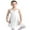 White, variant on Aislor Kids Girls Chiffon Tutu Dress Dancewear Ballet Lyrical Dance Costumes