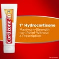 Cortizone10 Maximum Strength 1 Hydrocortisone AntiItch Water