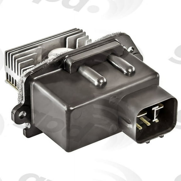 HVAC Blower Motor Resistor