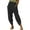 Black, variant on Women's Loose Wide Leg Pants High Waist Straight Pants Casual Pants Workout Athletic Sports Loose Full Length Pants for Women Trendy 2023 Dark Gray 6