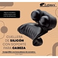 thumbnail image 5 of Cuellera Para Lavacabezas Estetica Barbería XL039 Letmex, 5 of 5