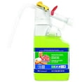 thumbnail image 2 of Mr. Clean® Professional Dilute 2 Go Finished Floor Cleaner, 4.5 L, Green, 2 of 2