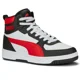 thumbnail image 2 of PU & MA Rebound Joy Men's Sneakers Shoes Sz US 9.5, 10, 10.5,11 White 374765-22 NWB, 2 of 6