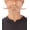 Mix Brown, variant on HPO Adult Men's Long Mustache and Goatee Set Cosplay Black Color Synthetic Fiber