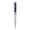 Blue, variant on Levitating Space Pen With Stand Floating Rocket Planet Ballpoint Pen Rotating Desk Decor For Office 5.9 Inches
