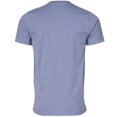 thumbnail image 2 of Bella + Canvas - Camiseta para Adultos Unisex (Azul Lavanda), 2 of 3