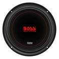 thumbnail image 2 of Boss Chaos Exxtreme 10 Inch 1000 Watt Dual Voice Coil 4 Ohm Car Audio Subwoofer, 2 of 5