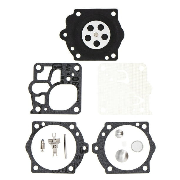 Husqvarna 502445903 Carburetor Repair Kit Craftsman K970 III Power