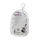 thumbnail image 2 of Bolsa de almacenamiento portátil a prueba de polvo para figuras coleccionables y tarjetas. Guitarra, 2 of 9