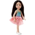 thumbnail image 4 of Barbie - Club Chelsea - Poupée Adorable, 4 of 7