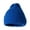 Royal Blue, variant on D-GROEE Winter Knitted Cuffed Beanie Hats for Women Soft Woolen Hat Classic Knit Stretchy Warm Cap for Women