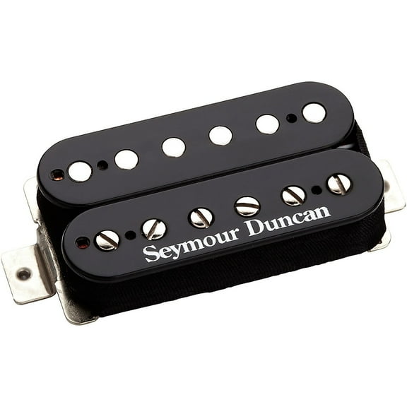 Seymour Duncan DeMartini RTM Humbucker Pickup Black