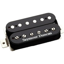 Seymour Duncan DeMartini RTM Humbucker Pickup Black
