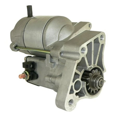 2007 Dodge Magnum Starter DB Electrical SND0543 Starter For Chrysler 300 Series 5.7 5.7L 05-14, 6.1 6.1L 2005 /Dodge Challenger 5.7L 5.7 09-15, Charger 5.7 5.7L 06-15, Magnum 5.7L 5.7 05-2008 /04608801AB, 4608801AA ()
